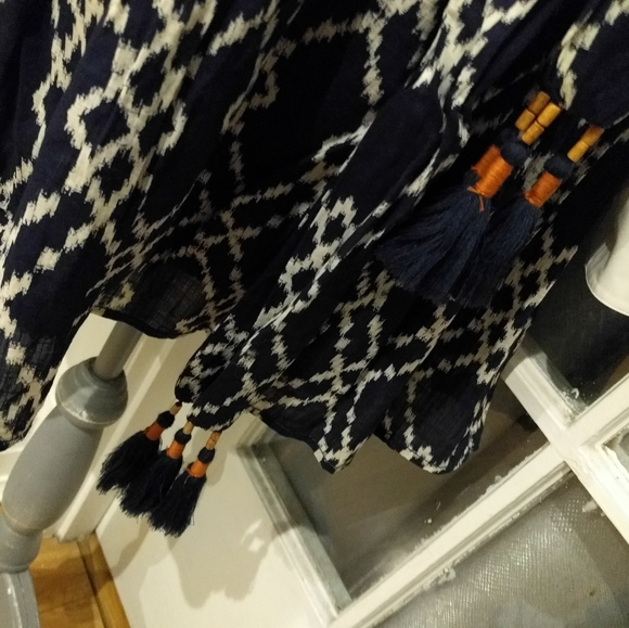 ANTHROPOLOGIE skirt - Picture 6 of 6